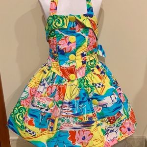 Dorissa Party Dress Girls Size 5